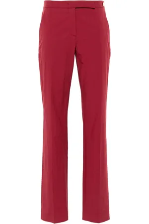Callas Milano Roger straight-leg trousers