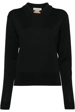 JOHN SMEDLEY Lizzy sweater