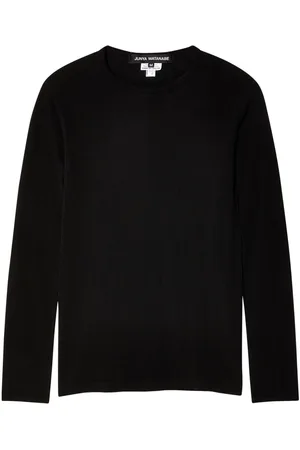 JUNYA WATANABE Stretch fitted t-shirt