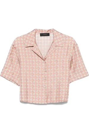 AMIRI MA Quad shirt