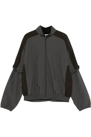 MAGLIANO Rave zip-up sweatshirt