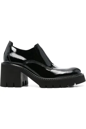 Pedro Garcia 70mm Zarian loafers