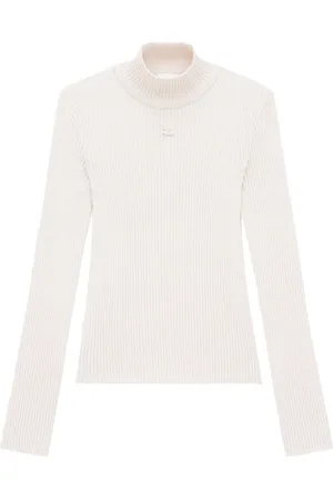 Courrèges Re-Edition jumper