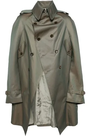 JUNYA WATANABE Shawl cloak