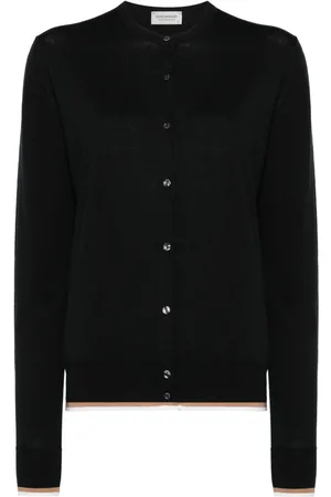 JOHN SMEDLEY Raina cardigan