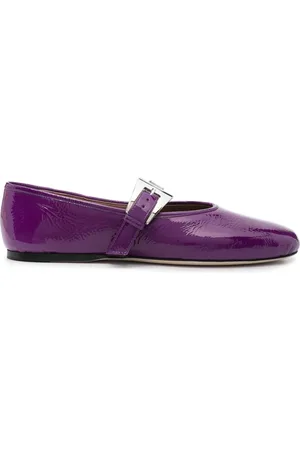 PARIS TEXAS Sveva ballet flats