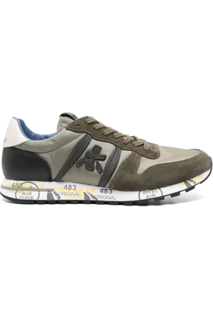 Premiata Eric 7097 sneakers