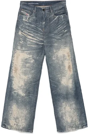 Diesel 1996 D-Sire jeans