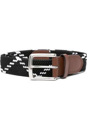 Ralph Lauren Braided belt