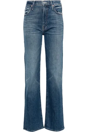 Mother The Kick It jeans