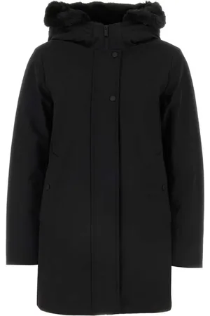 Woolrich Firth parka coat