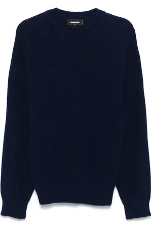 Dsquared2 Crew-neck sweater