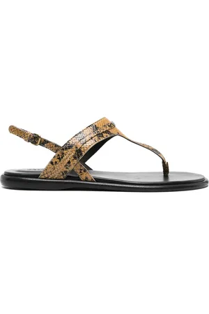 Isabel Marant Nya leather sandals