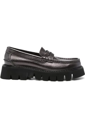 Pedro Garcia Sebas loafers