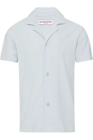 Orlebar Brown Howell shirt