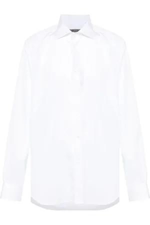 corneliani Cotton shirt