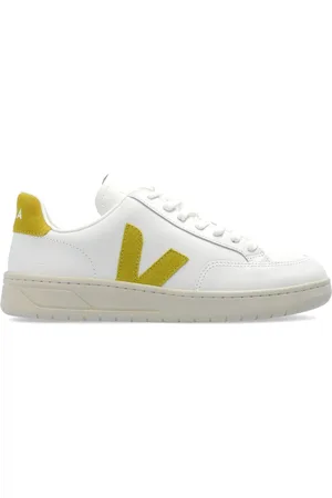 Veja Campo Chromefree leather sneakers