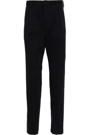 Incotex Pleat-detail trousers