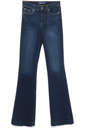 Liu Jo High-rise flared jeans