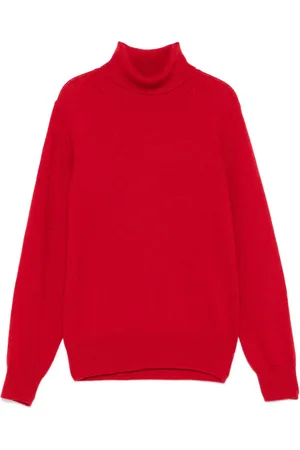 Il gufo Virgin wool sweater