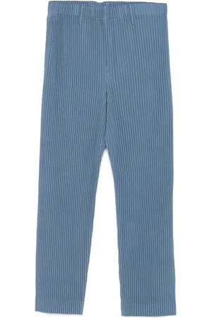 Issey Miyake Tailored Pleats 1 trousers