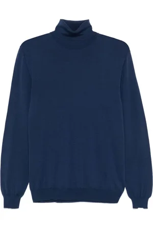 ZANONE Roll-neck sweater