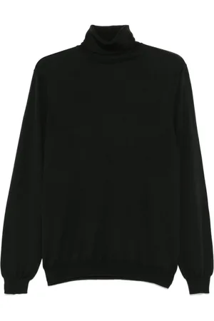 ZANONE Roll-neck sweater