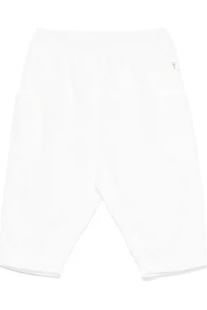 TEDDY & MINOU Corduroy trousers