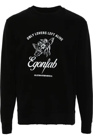 EgonLab Only Lovers Left Alive sweatshirt