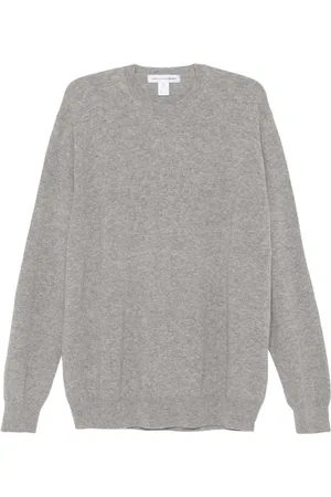 Comme des Garçons Wool sweater