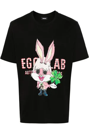 EgonLab Lapinou T-shirt