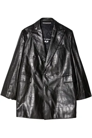 JUNYA WATANABE Single-breasted coat