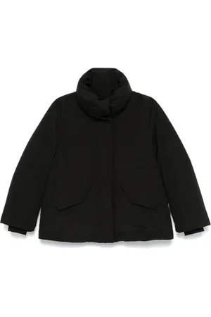Woolrich Luxury Cocoon jacket