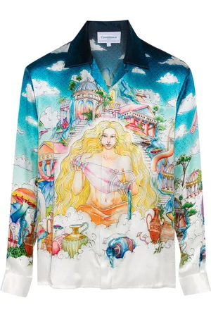 Casablanca The Road To Knowledge shirt
