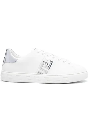 VERSACE Greca sneakers