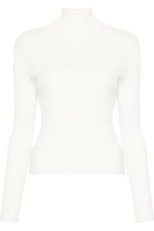 P.A.R.O.S.H. Cut-out sweater