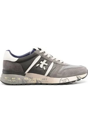 Premiata Lander 6906 sneakers