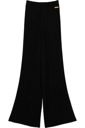Twin-Set Pleated trousers