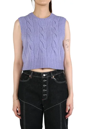 Ralph Lauren Cable-knit vest