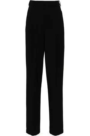 Elisabetta Franchi Double-dart tailored trousers