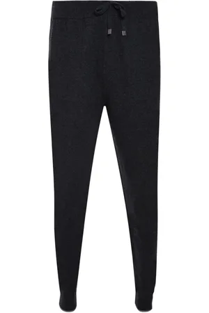 PESERICO SIGN Knitted track pants
