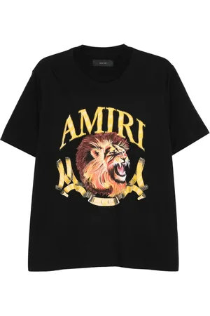 AMIRI Lion T-shirt