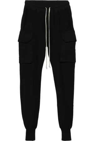 Rick Owens Mastodon trousers