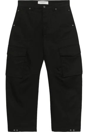 Golden Goose Leniin trousers