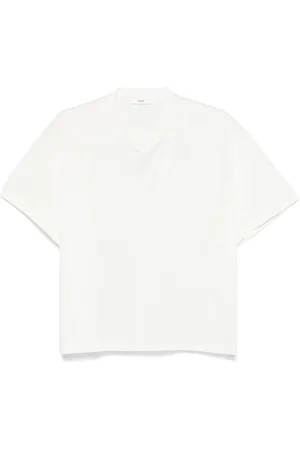 RIER Cotton jersey T-shirt