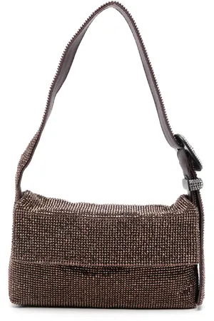 BENEDETTA BRUZZICHES Vitty La Mignon shoulder bag