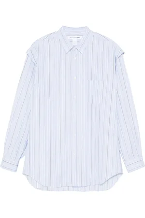 Comme des Garçons Striped shirt