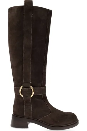 See by Chloé 50mm See boots