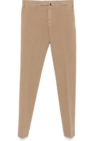 Incotex Slim-cut trousers