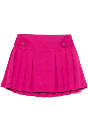 Ralph Lauren Pleated skort